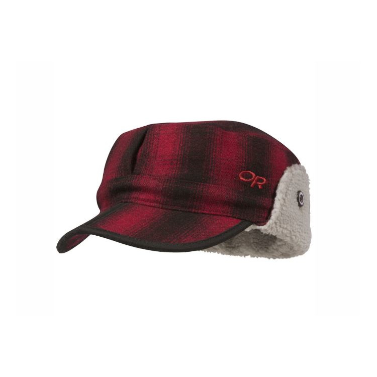 Outdoor Research Yukon Cap - Image 5